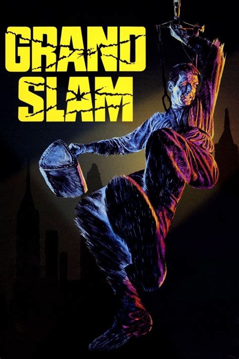 Grand Slam Productions